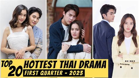 the best thai drama|13 best Thai dramas to watch